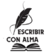 Logo de escribir con alma - Blog para escritores y lectores